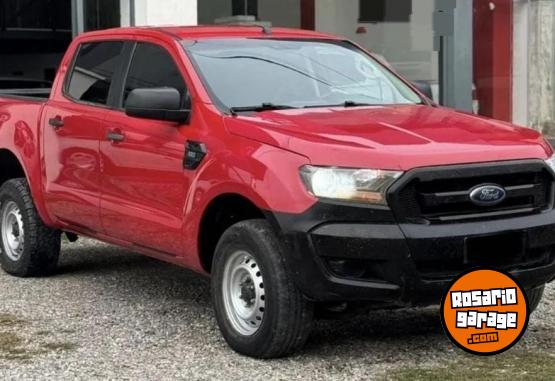Camionetas - Ford Ranger 2013 Diesel 1Km - En Venta