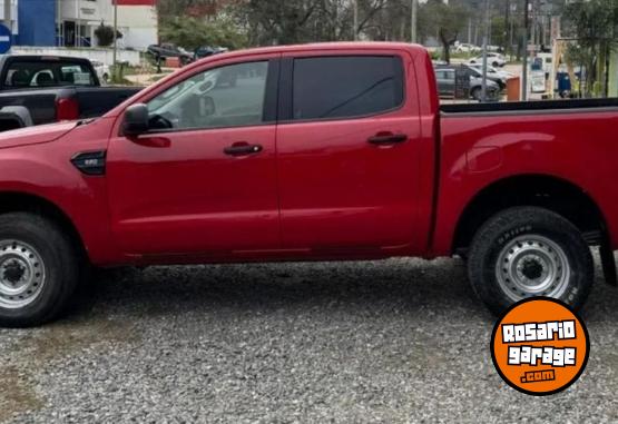 Camionetas - Ford Ranger 2013 Diesel 1Km - En Venta