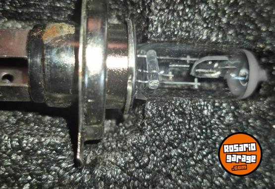 Accesorios para Autos - Lámparas halógenas h4 - En Venta