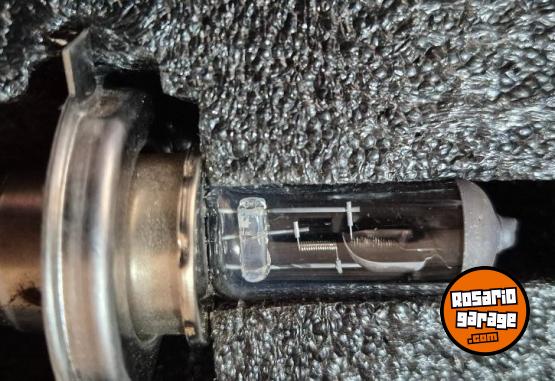 Accesorios para Autos - Lámparas halógenas h4 - En Venta