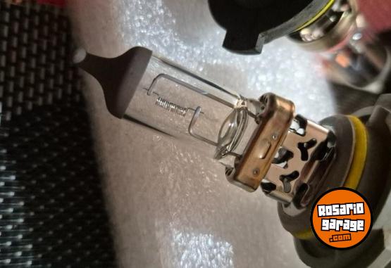 Accesorios para Autos - Lámparas halógenas h4 - En Venta