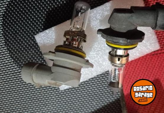 Accesorios para Autos - Lámparas halógenas h4 - En Venta