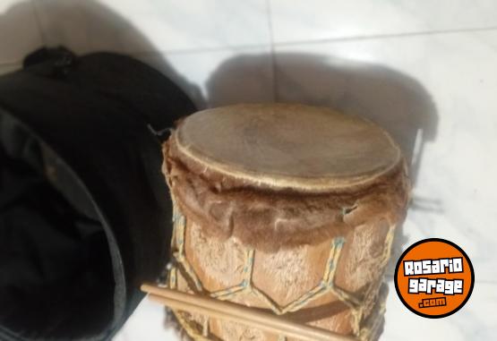 Instrumentos Musicales - Bombo - En Venta