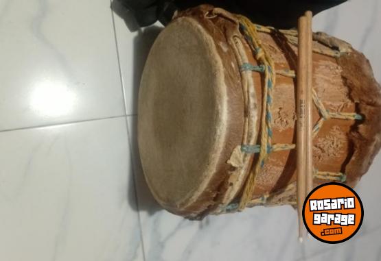 Instrumentos Musicales - Bombo - En Venta