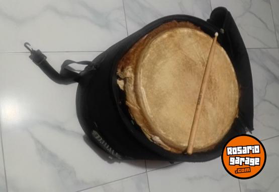 Instrumentos Musicales - Bombo - En Venta