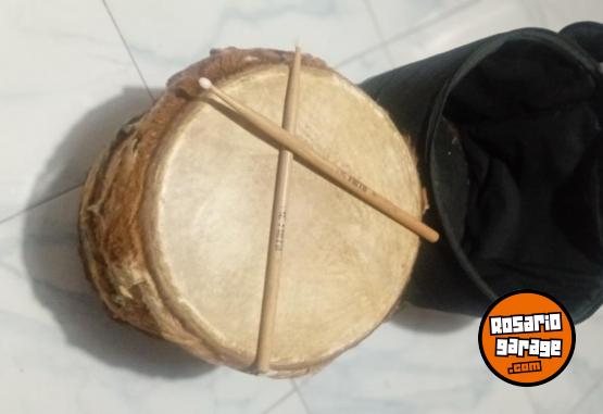 Instrumentos Musicales - Bombo - En Venta