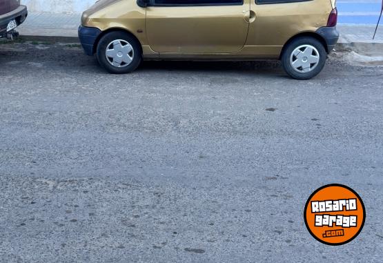 Autos - Renault Twingo no ka 1998 Nafta 223000Km - En Venta