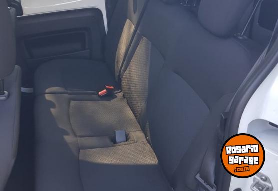 Utilitarios - Renault kangoo ii express emotion 2023 Nafta 61000Km - En Venta