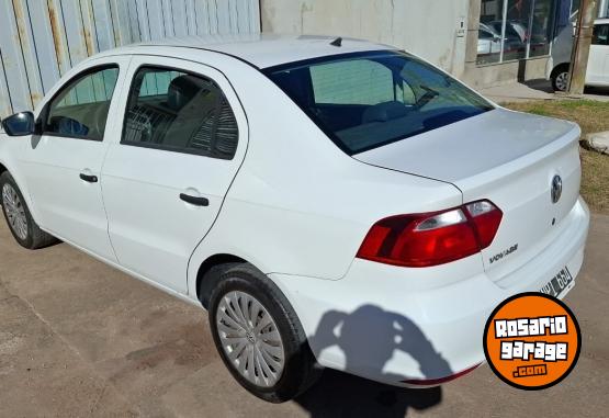 Autos - Volkswagen Confortline 2014 Nafta 170000Km - En Venta