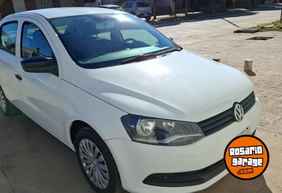 Autos - Volkswagen Confortline 2014 Nafta 170000Km - En Venta