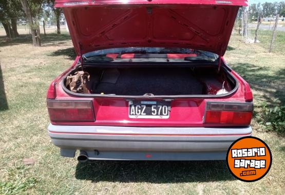 Autos - Renault 9 1995 GNC 386000Km - En Venta