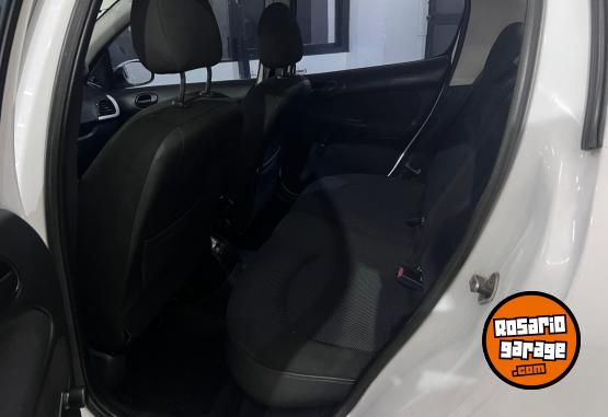 Autos - Peugeot 207 xs allure hdi 2011 Diesel 120000Km - En Venta