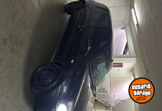 Autos - Renault Clio pack 2009 Nafta 227000Km - En Venta
