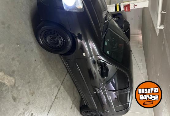 Autos - Renault Clio pack 2009 Nafta 227000Km - En Venta