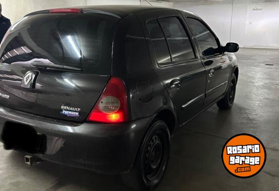 Autos - Renault Clio pack 2009 Nafta 227000Km - En Venta