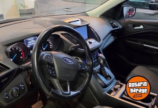 Autos - Ford kuga 2017 Nafta 74000Km - En Venta