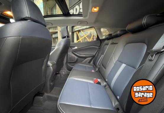 Camionetas - Chevrolet Tracker Premier 2022 Nafta 9000Km - En Venta
