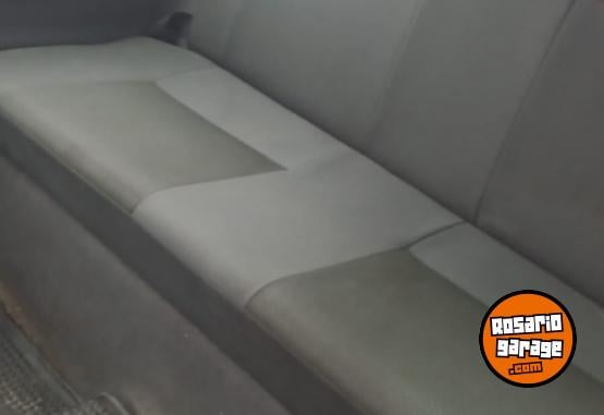 Autos - Volkswagen Gol power 2010 Nafta 200Km - En Venta
