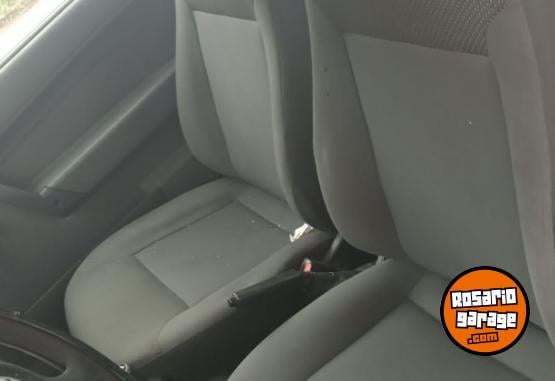 Autos - Volkswagen Gol power 2010 Nafta 200Km - En Venta