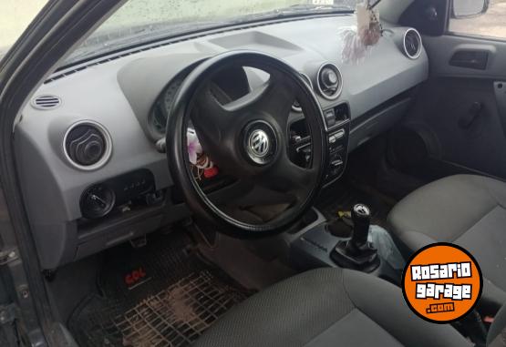 Autos - Volkswagen Gol power 2010 Nafta 200Km - En Venta