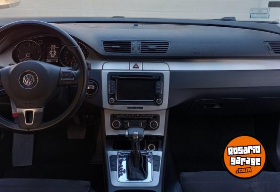 Autos - Volkswagen Passat V6 2010 Nafta 68000Km - En Venta