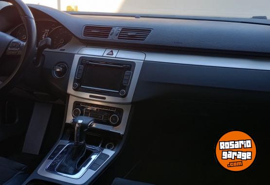 Autos - Volkswagen Passat V6 2010 Nafta 68000Km - En Venta