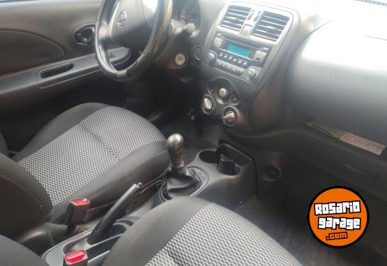 Autos - Nissan March 2020 Nafta 72500Km - En Venta
