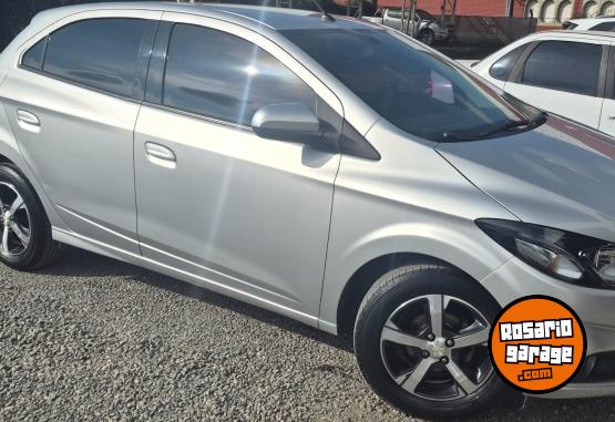 Autos - Chevrolet Onix ltz 2019 Nafta 43000Km - En Venta