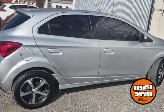 Autos - Chevrolet Onix ltz 2019 Nafta 43000Km - En Venta