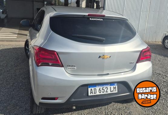 Autos - Chevrolet Onix ltz 2019 Nafta 43000Km - En Venta