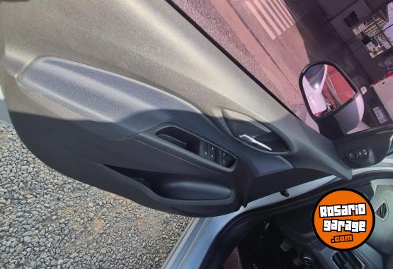Autos - Chevrolet Onix ltz 2019 Nafta 43000Km - En Venta