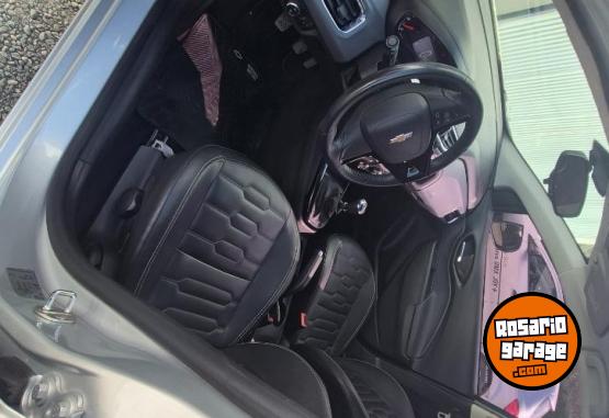 Autos - Chevrolet Onix ltz 2019 Nafta 43000Km - En Venta