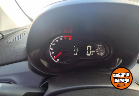 Autos - Chevrolet Onix ltz 2019 Nafta 43000Km - En Venta