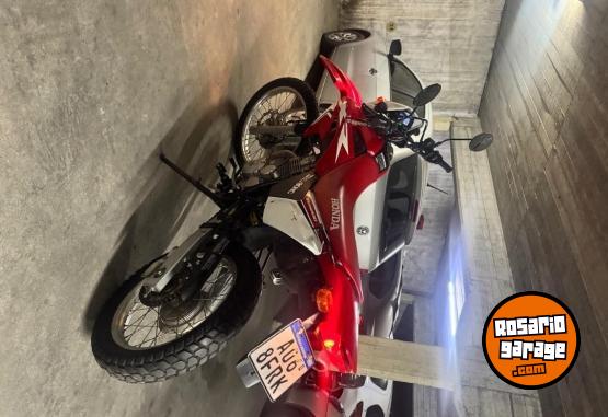 Motos - Honda Tornado XR250 2018 Nafta 30000Km - En Venta