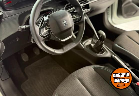 Autos - Peugeot 208 Active Pack 2023 Nafta 39000Km - En Venta