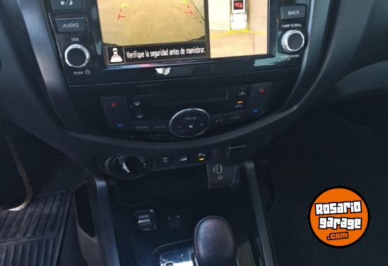 Camionetas - Nissan Frontier pro 4x 2024 Diesel 42400Km - En Venta
