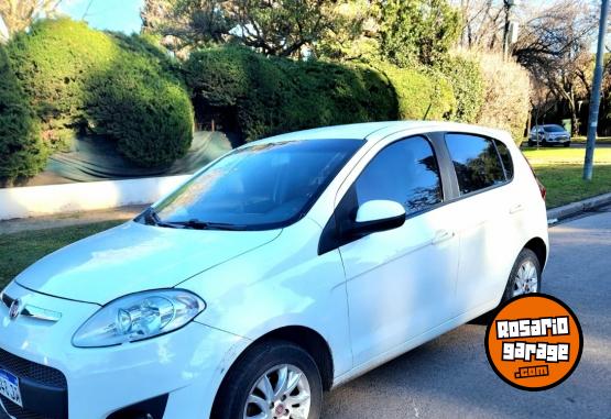 Autos - Fiat Palio 2016 GNC 140000Km - En Venta