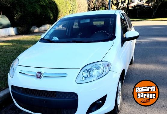 Autos - Fiat Palio 2016 GNC 140000Km - En Venta
