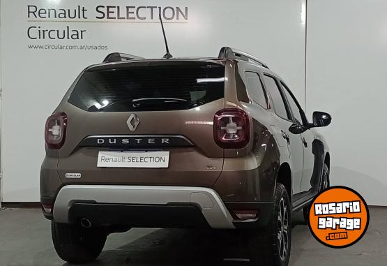 Autos - Renault DUSTER ICONIC 1,3 CVT 2024 Nafta 39231Km - En Venta