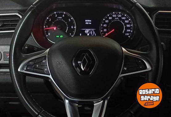 Autos - Renault DUSTER ICONIC 1,3 CVT 2024 Nafta 39231Km - En Venta