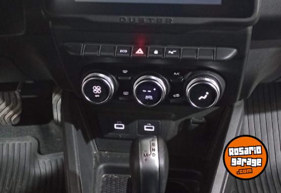 Autos - Renault DUSTER ICONIC 1,3 CVT 2024 Nafta 39231Km - En Venta
