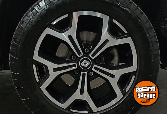 Autos - Renault DUSTER ICONIC 1,3 CVT 2024 Nafta 39231Km - En Venta