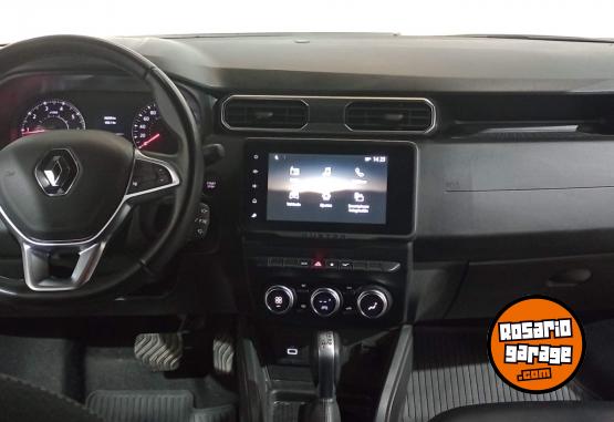 Autos - Renault DUSTER ICONIC 1,3 CVT 2024 Nafta 39231Km - En Venta