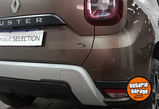 Autos - Renault DUSTER ICONIC 1,3 CVT 2024 Nafta 39231Km - En Venta