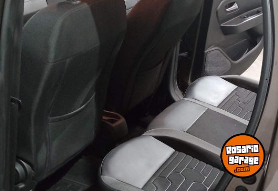 Autos - Renault DUSTER ICONIC 1,3 CVT 2024 Nafta 39231Km - En Venta