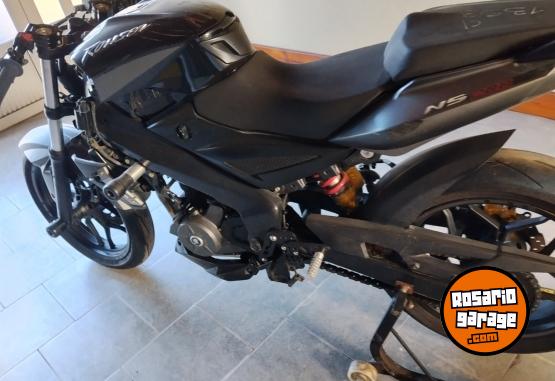 Motos - Yamaha FZ 16 SI 2023 Nafta 7000Km - En Venta
