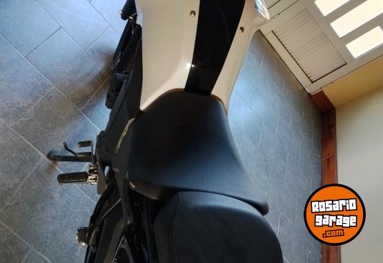 Motos - Yamaha FZ 16 SI 2023 Nafta 7000Km - En Venta
