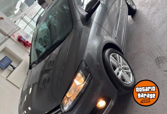 Autos - Volkswagen SURAN HIGHLINE 1.6 MSI 2018 Nafta 62000Km - En Venta