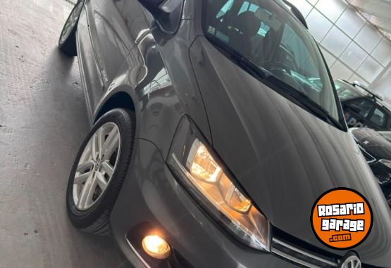 Autos - Volkswagen SURAN HIGHLINE 1.6 MSI 2018 Nafta 62000Km - En Venta