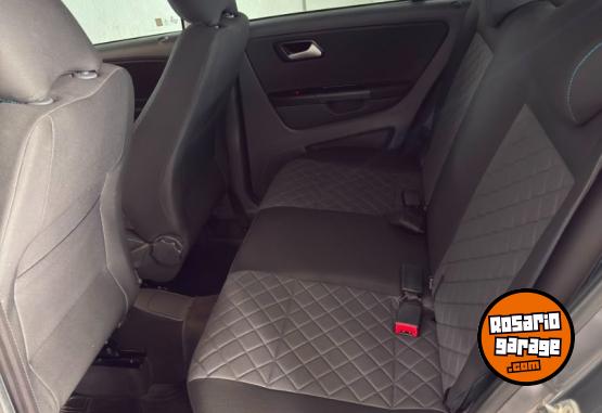 Autos - Volkswagen SURAN HIGHLINE 1.6 MSI 2018 Nafta 62000Km - En Venta